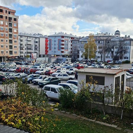 Apartman'S Ana Pale-Oc Jahorina Eksteriør billede