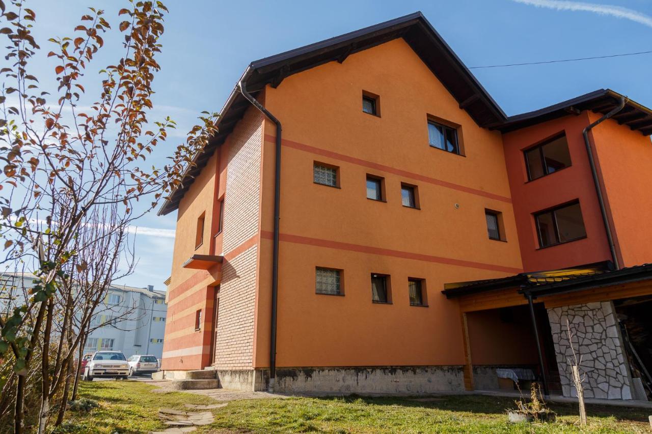 Apartman'S Ana Pale-Oc Jahorina Eksteriør billede
